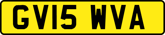 GV15WVA