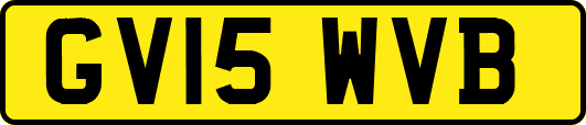 GV15WVB