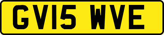 GV15WVE