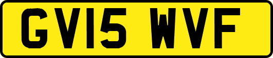 GV15WVF