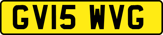 GV15WVG