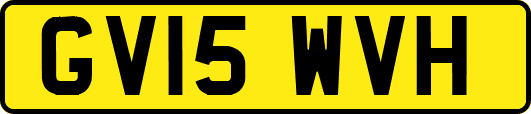 GV15WVH