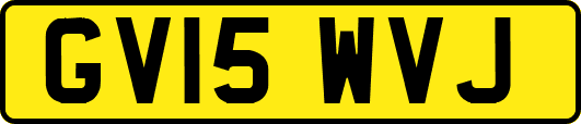 GV15WVJ