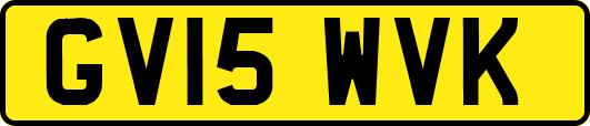 GV15WVK