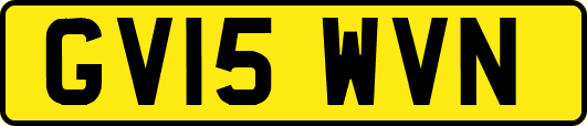 GV15WVN