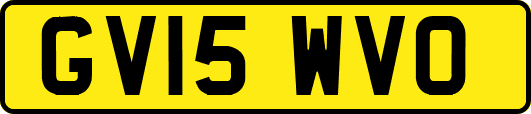 GV15WVO