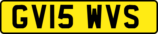 GV15WVS