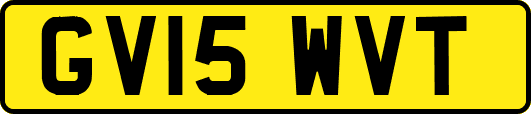 GV15WVT