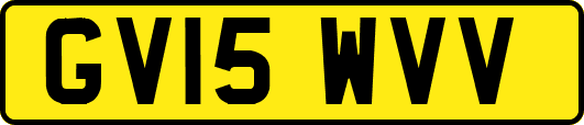 GV15WVV