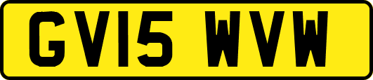 GV15WVW