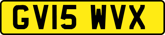 GV15WVX