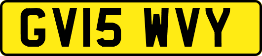 GV15WVY