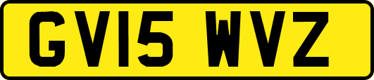 GV15WVZ