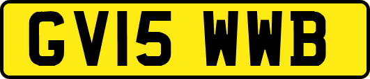 GV15WWB
