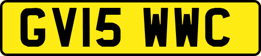 GV15WWC