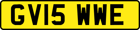 GV15WWE