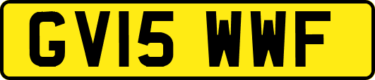 GV15WWF