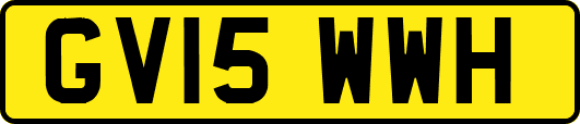 GV15WWH
