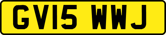 GV15WWJ