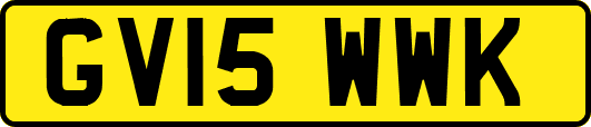 GV15WWK