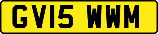 GV15WWM