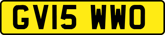 GV15WWO