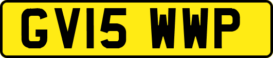 GV15WWP