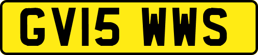 GV15WWS