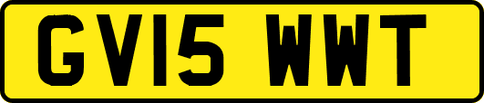 GV15WWT