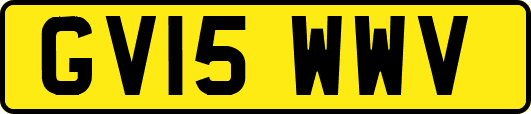 GV15WWV