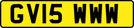 GV15WWW