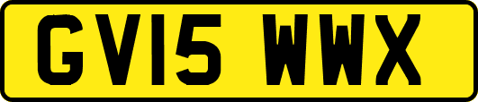 GV15WWX