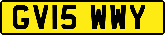 GV15WWY