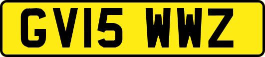 GV15WWZ
