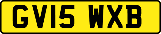 GV15WXB