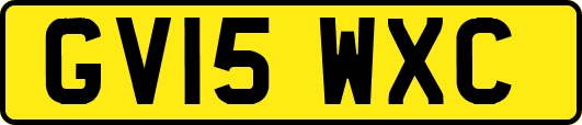 GV15WXC