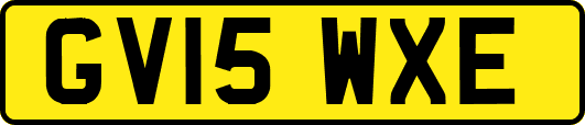 GV15WXE