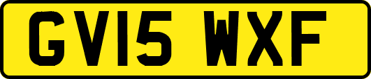 GV15WXF