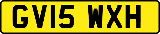 GV15WXH