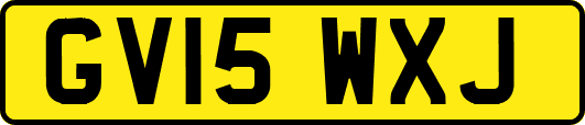 GV15WXJ