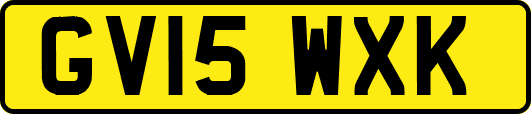 GV15WXK