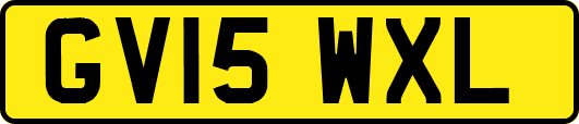 GV15WXL
