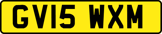 GV15WXM