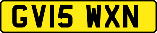 GV15WXN