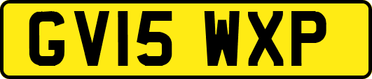 GV15WXP