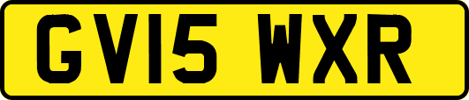 GV15WXR