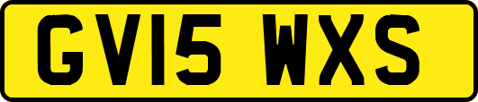 GV15WXS