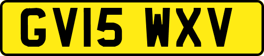 GV15WXV