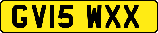 GV15WXX