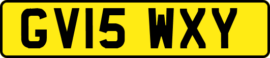 GV15WXY